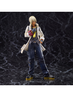 Фигурка Сома Шиксал (Soma Schicksal)