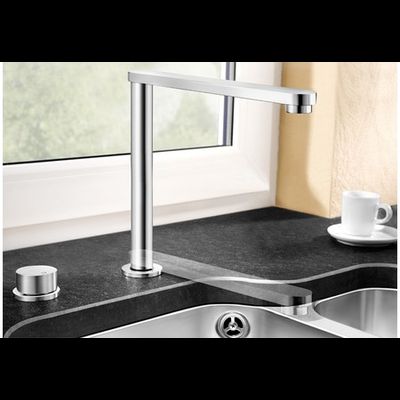 Смеситель Blanco ELOSCOPE-F II