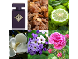 Initio Psychedelic Love