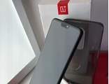 OnePlus 6 64GB Mirror Black