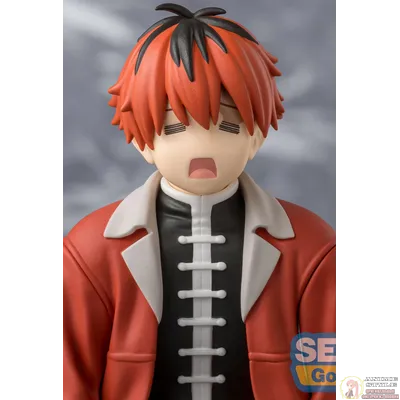 Фигурка Старк (Stark Koshi ga Nukete Arukenai... Premium Chokonose Figure)