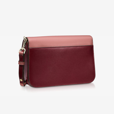 Сумка MICHAEL KORS SLOAN EDITOR цвет розовый