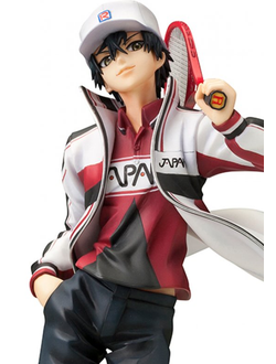 Фигурка 1/8 Рёма Этидзэн (Echizen Ryoma)