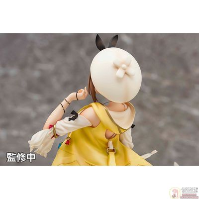 Фигурка 1/7 Райзалин Стаут (Reisalin Stout Wonderful Works)