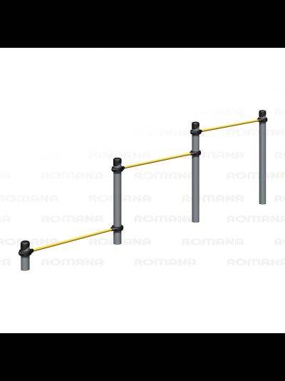 Спортивное оборудование Romana 501.10.01
