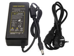 Адаптер LS-APT-5 (5 Ампер) 60Вт 12В