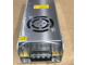 Блок питания для светодиодной ленты Eleganz 1115 LED 12V 500W IP20, с вентилятором, 2
