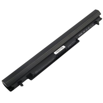 Аккумулятор для ноутбука ASUS S56CA S56CM S505CM U48C U48CA U58CA U58CM A41-K56 A42-K56 A41-K56 Дубликат - 11000 ТЕНГЕ