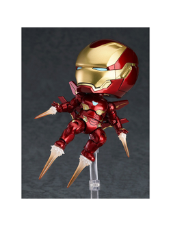 Нендроид Железный человек (Iron Man Mark 50 Infinity Edition)