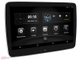 Навесной монитор на подголовник 11.6" AVIS AVS1189AN (#02) на Android для Mercedez-Benz