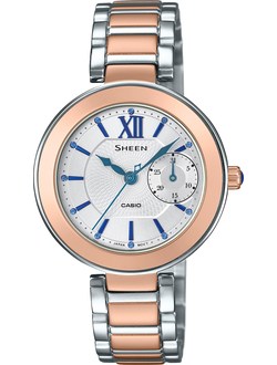 Часы Casio Sheen SHE-3050SG-7A