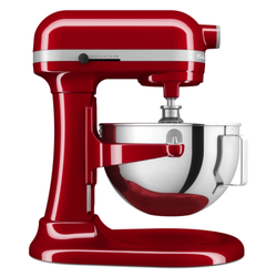 Миксер профессиональный, Heavy Duty, чаша 6,9 л., красный, 5KSM7591XEER, KitchenAid