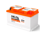 DELTA AGM 70Ah 720A Start-Stop