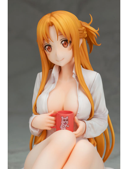 Фигурка 1/7 Асуна (Asuna Dress Shirt Ver.)