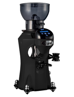 Кофемолка Cunill Iconic tron black