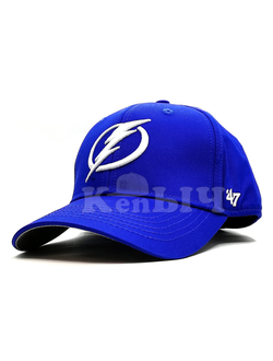 Бейсболка NHL Tampa Bay Lightning