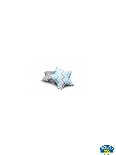 Подушка ЗВЕЗДА