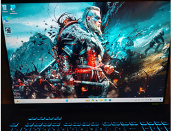 ASUS  TUF Gaming F16 FX608JPR-RV120 ( 16.0 WUXGA IPS Core i5-14450HX RTX5070 (8Gb) 32Gb 1024SSD )