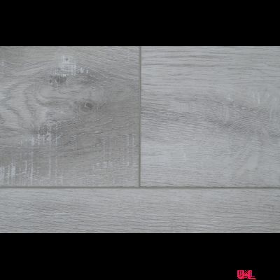 SPC ламинат Damy Floor Family Дуб Рустикальный Серый / Rustic Gray Oak TCM369-28 43 класс толщина 4.0 мм с фаской замковый 2.635 м2