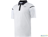 Теннисное поло Head Performance M Polo Shirt (white)