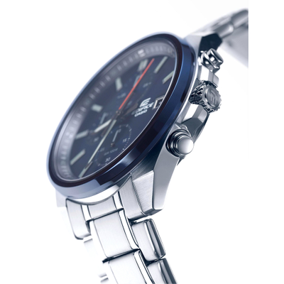 Часы Casio Edifice EFV-610DB-2A