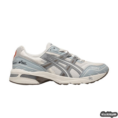 ASICS GEL 1090 LIGHT BLUE SMOKE GREY (40-45)
