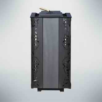 Варвара "Терма Каменка" мини удлиненная