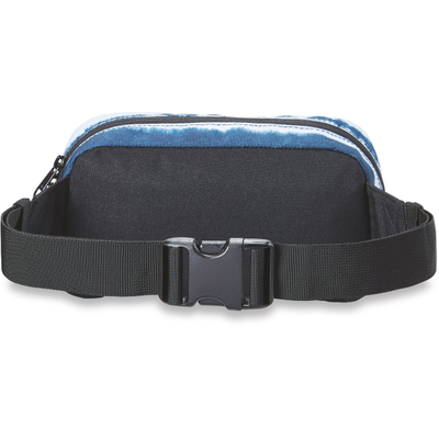 Dakine Rad Hip Pack Resin Stripe задняя часть