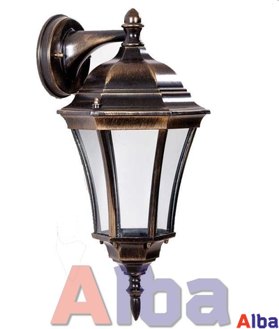 Парковый светильник Astoria 1s GB 302