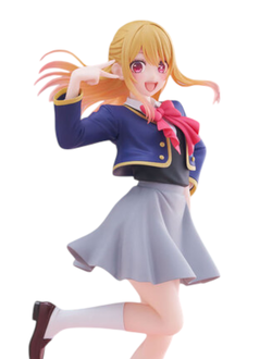 Фигурка Руби Хосино (Hoshino Ruby Seifuku Ver.)