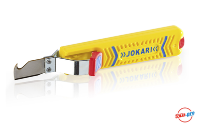 Нож для разделки кабеля Jokari Secura No. 28H JK 10280