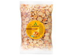 Крутоны багетные "Сыр копченый" (кг)