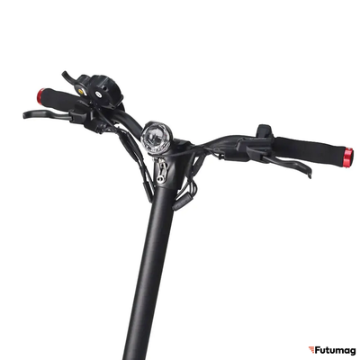 ЭЛЕКТРОСАМОКАТ KAABO MANTIS 10 PRO+