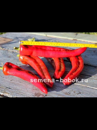 Перец сладкий The Godfather (Крестный Отец), 10 шт