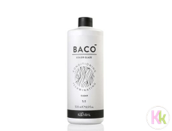 Kaaral BACO COLOR GLAZE Кондиционирующий оттеночный колор-гель 001 Нейтральный, 500 мл