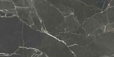 SILKMARBLE, керамогранит, 60x120 см, Порто Неро, Матовый (8 мм), K950299R