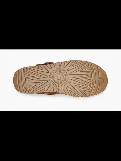 UGG Mens Neumel Snapback Chestnut