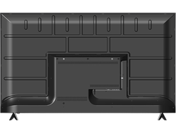 Телевизор BQ 65FSU14B Чёрный