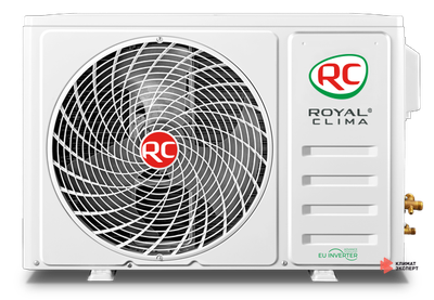 Инверторная сплит-система Royal Clima серии PERFETTO DC EU Inverter 2025 RCI-PFD75HN (комплект)