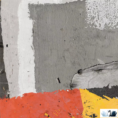 Керамогранит Simpolo Scs Arti Dove 19,8х19,8 см с орнаментом