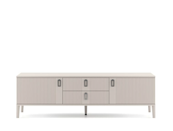 ТУМБА ТВ 2 СТВОРКИ И 2 ЯЩИКА АПОЛЛО AL 614/F NEXTFORM