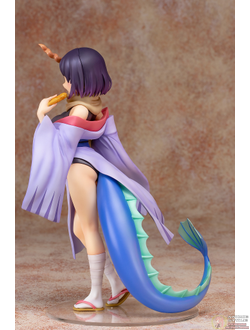 Фигурка 1/7 Эльма (Elma Plain Clothes ver.)