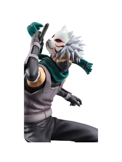 Фигурка Какаши Хатаке (Hatake Kakashi Anbu ver.)