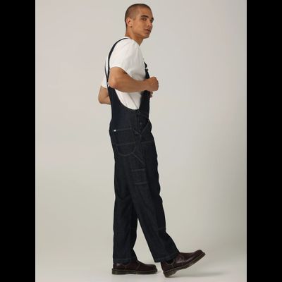 Комбинезон Lee® MEN'S HERITAGE RELAXED FIT CARPENTER BIB OVERALL