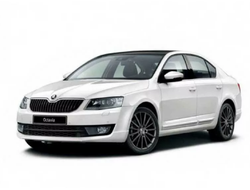 SKODA OCTAVIA A7  1,6 110лс (2013-2020)