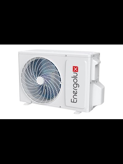 БЫТОВОЙ НАСТЕННЫЙ КОНДИЦИОНЕР ENERGOLUX™ СЕРИИ BASEL