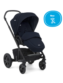 Joie Versatrax Footmuff