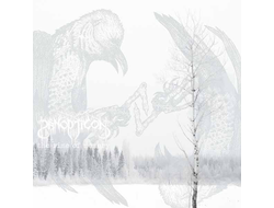 Panopticon - THE RIME OF MEMORY CD