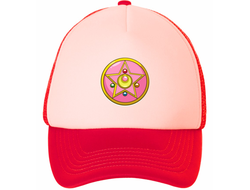 Кепка Сейлор Мун №7