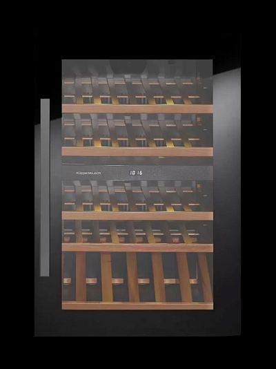 Винный шкаф Kuppersbusch FWK 2800.0 S3